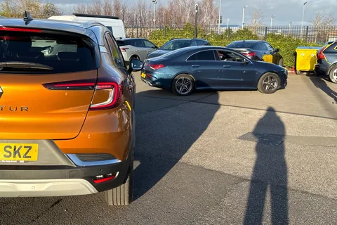 YB70SKZ Renault Captur 1.3 TCe S Edition EDC Euro 6 (s/s) 5dr Thumbnail #37