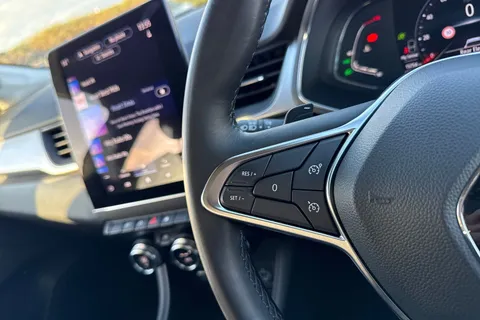 YB70SKZ Renault Captur 1.3 TCe S Edition EDC Euro 6 (s/s) 5dr Thumbnail #40