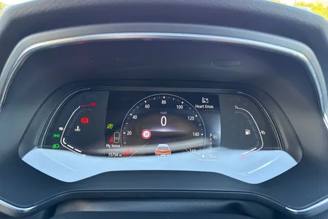 YB70SKZ Renault Captur 1.3 TCe S Edition EDC Euro 6 (s/s) 5dr Thumbnail #43