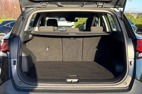 BG24UFM Kia Sportage 1.6 T-GDi 2 Euro 6 (s/s) 5dr Thumbnail #8