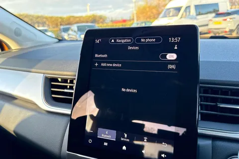 YB70SKZ Renault Captur 1.3 TCe S Edition EDC Euro 6 (s/s) 5dr Thumbnail #48