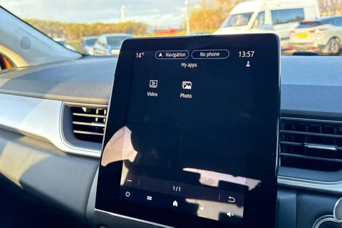 YB70SKZ Renault Captur 1.3 TCe S Edition EDC Euro 6 (s/s) 5dr Thumbnail #49