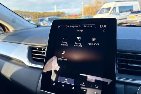 YB70SKZ Renault Captur 1.3 TCe S Edition EDC Euro 6 (s/s) 5dr Thumbnail #51