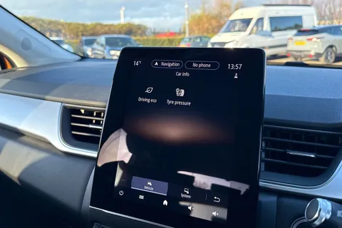 YB70SKZ Renault Captur 1.3 TCe S Edition EDC Euro 6 (s/s) 5dr Thumbnail #52