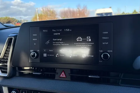 BG24UFM Kia Sportage 1.6 T-GDi 2 Euro 6 (s/s) 5dr Thumbnail #18