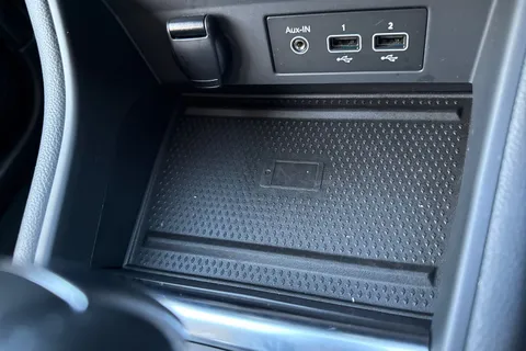 YB70SKZ Renault Captur 1.3 TCe S Edition EDC Euro 6 (s/s) 5dr Thumbnail #55