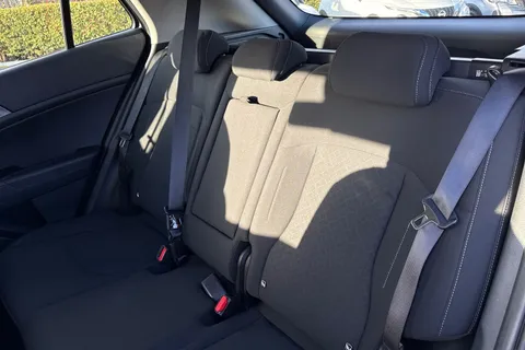 BG24UFM Kia Sportage 1.6 T-GDi 2 Euro 6 (s/s) 5dr Thumbnail #20