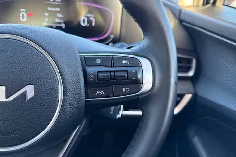 BG24UFM Kia Sportage 1.6 T-GDi 2 Euro 6 (s/s) 5dr Thumbnail #41