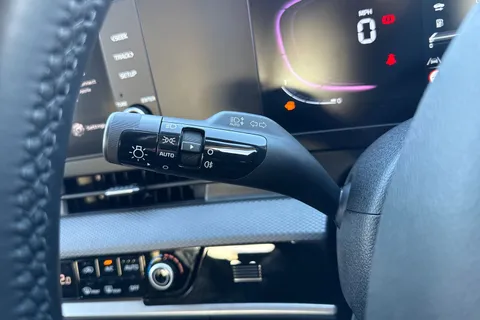 BG24UFM Kia Sportage 1.6 T-GDi 2 Euro 6 (s/s) 5dr Thumbnail #42