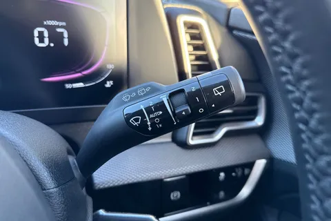 BG24UFM Kia Sportage 1.6 T-GDi 2 Euro 6 (s/s) 5dr Thumbnail #43