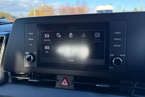 BG24UFM Kia Sportage 1.6 T-GDi 2 Euro 6 (s/s) 5dr Thumbnail #47