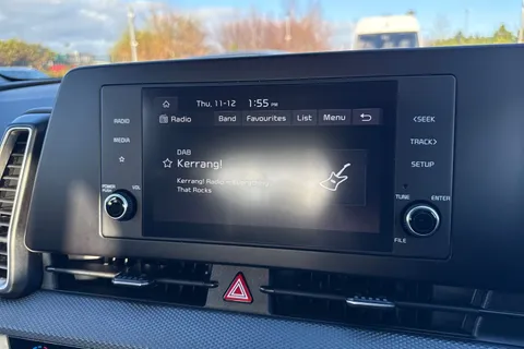 BG24UFM Kia Sportage 1.6 T-GDi 2 Euro 6 (s/s) 5dr Thumbnail #48