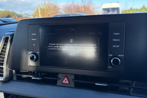 BG24UFM Kia Sportage 1.6 T-GDi 2 Euro 6 (s/s) 5dr Thumbnail #51