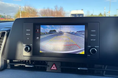 BG24UFM Kia Sportage 1.6 T-GDi 2 Euro 6 (s/s) 5dr Thumbnail #54