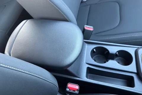 BG24UFM Kia Sportage 1.6 T-GDi 2 Euro 6 (s/s) 5dr Thumbnail #59