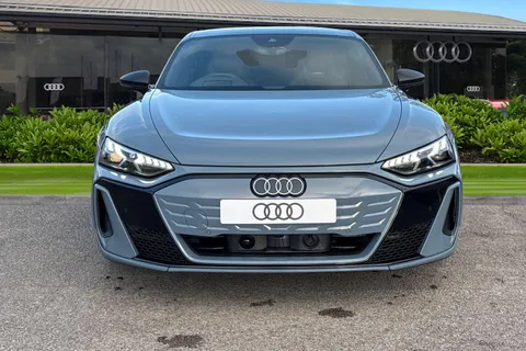 5 of 61 for Audi e-tron GT 105kWh Vorsprung Auto quattro 4dr