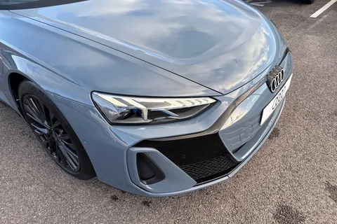 8 of 61 for Audi e-tron GT 105kWh Vorsprung Auto quattro 4dr