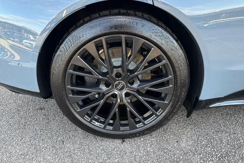 12 of 61 for Audi e-tron GT 105kWh Vorsprung Auto quattro 4dr