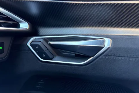 20 of 61 for Audi e-tron GT 105kWh Vorsprung Auto quattro 4dr