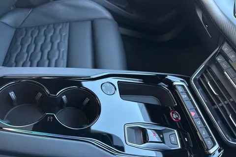 22 of 61 for Audi e-tron GT 105kWh Vorsprung Auto quattro 4dr