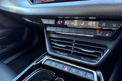 54 of 61 for Audi e-tron GT 105kWh Vorsprung Auto quattro 4dr