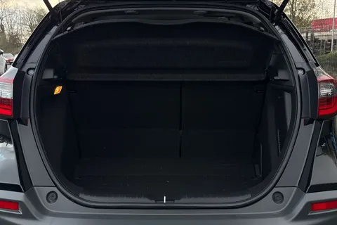 MV25DXJ Honda Jazz 1.5 i-MMD Hybrid Crosstar Advance 5dr eCVT Thumbnail #9