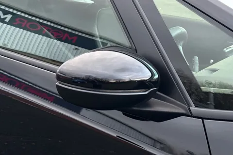 MV25DXJ Honda Jazz 1.5 i-MMD Hybrid Crosstar Advance 5dr eCVT Thumbnail #11