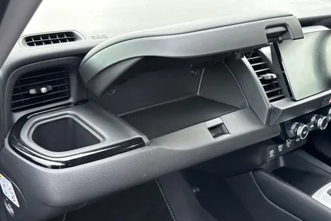 MV25DXJ Honda Jazz 1.5 i-MMD Hybrid Crosstar Advance 5dr eCVT Thumbnail #34