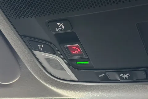 MV25DXJ Honda Jazz 1.5 i-MMD Hybrid Crosstar Advance 5dr eCVT Thumbnail #45