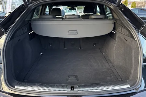 PN73OCX Audi Q5 Edition 1 40 TDI quattro 204 PS S tronic Thumbnail #8