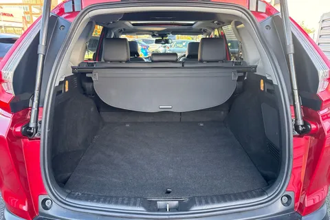 PL72WLX Honda CR-V 2.0 i-MMD Hybrid EX 5dr eCVT Thumbnail #10