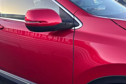 PL72WLX Honda CR-V 2.0 i-MMD Hybrid EX 5dr eCVT Thumbnail #12