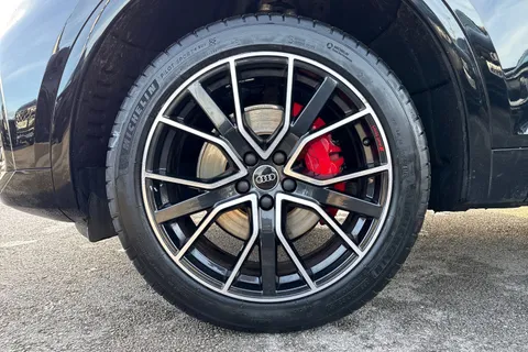 PN73OCX Audi Q5 Edition 1 40 TDI quattro 204 PS S tronic Thumbnail #11