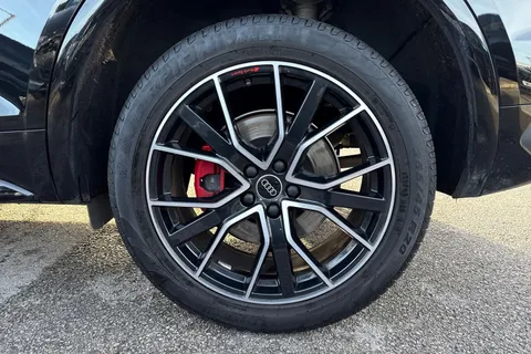 PN73OCX Audi Q5 Edition 1 40 TDI quattro 204 PS S tronic Thumbnail #12