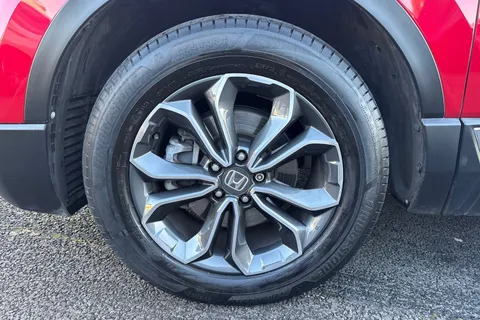 PL72WLX Honda CR-V 2.0 i-MMD Hybrid EX 5dr eCVT Thumbnail #14