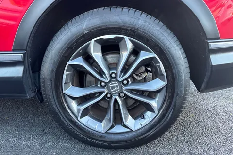 PL72WLX Honda CR-V 2.0 i-MMD Hybrid EX 5dr eCVT Thumbnail #15