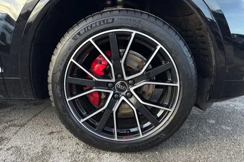 PN73OCX Audi Q5 Edition 1 40 TDI quattro 204 PS S tronic Thumbnail #14