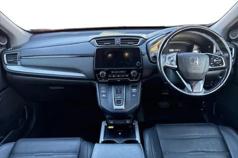 PL72WLX Honda CR-V 2.0 i-MMD Hybrid EX 5dr eCVT Thumbnail #18