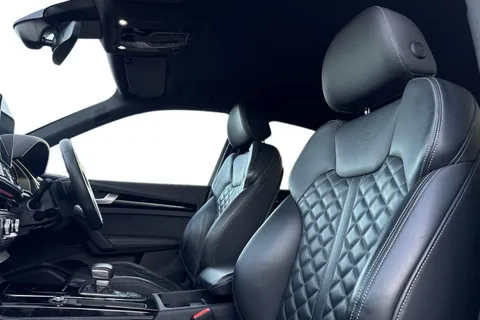 PN73OCX Audi Q5 Edition 1 40 TDI quattro 204 PS S tronic Thumbnail #17