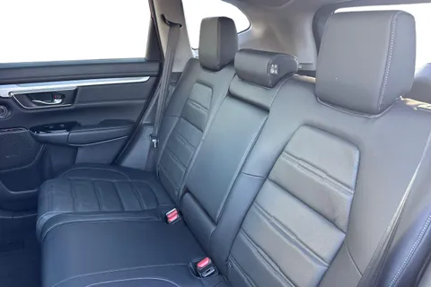 PL72WLX Honda CR-V 2.0 i-MMD Hybrid EX 5dr eCVT Thumbnail #19