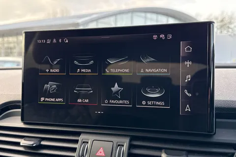 PN73OCX Audi Q5 Edition 1 40 TDI quattro 204 PS S tronic Thumbnail #18