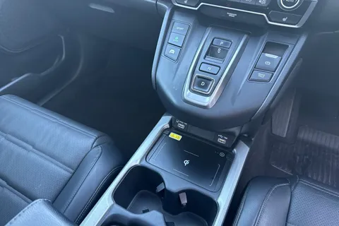 PL72WLX Honda CR-V 2.0 i-MMD Hybrid EX 5dr eCVT Thumbnail #23