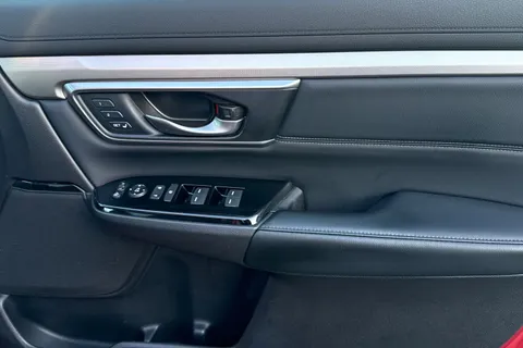 PL72WLX Honda CR-V 2.0 i-MMD Hybrid EX 5dr eCVT Thumbnail #24