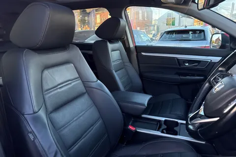 PL72WLX Honda CR-V 2.0 i-MMD Hybrid EX 5dr eCVT Thumbnail #25