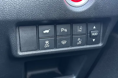 PL72WLX Honda CR-V 2.0 i-MMD Hybrid EX 5dr eCVT Thumbnail #29