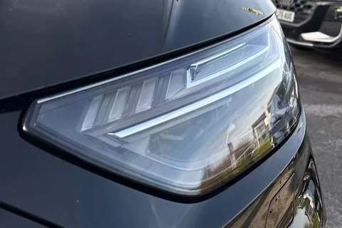 PN73OCX Audi Q5 Edition 1 40 TDI quattro 204 PS S tronic Thumbnail #28