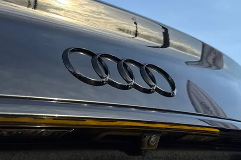 PN73OCX Audi Q5 Edition 1 40 TDI quattro 204 PS S tronic Thumbnail #29