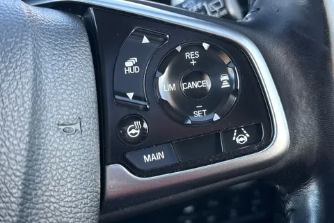 PL72WLX Honda CR-V 2.0 i-MMD Hybrid EX 5dr eCVT Thumbnail #31