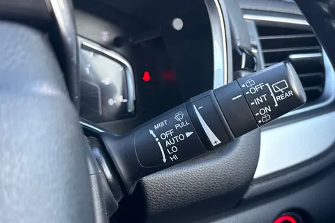 PL72WLX Honda CR-V 2.0 i-MMD Hybrid EX 5dr eCVT Thumbnail #32