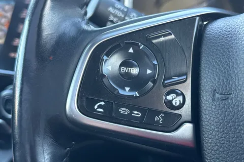 PL72WLX Honda CR-V 2.0 i-MMD Hybrid EX 5dr eCVT Thumbnail #33